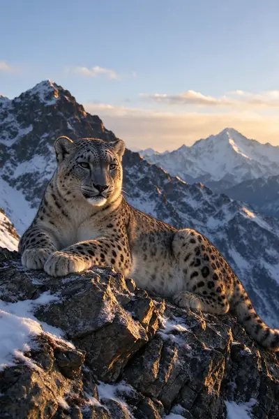 Nature documentaries ready to play from a ZorbaIPTV login
