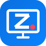 ZorbaIPTV logo, IPTV that is easy to set up on any device